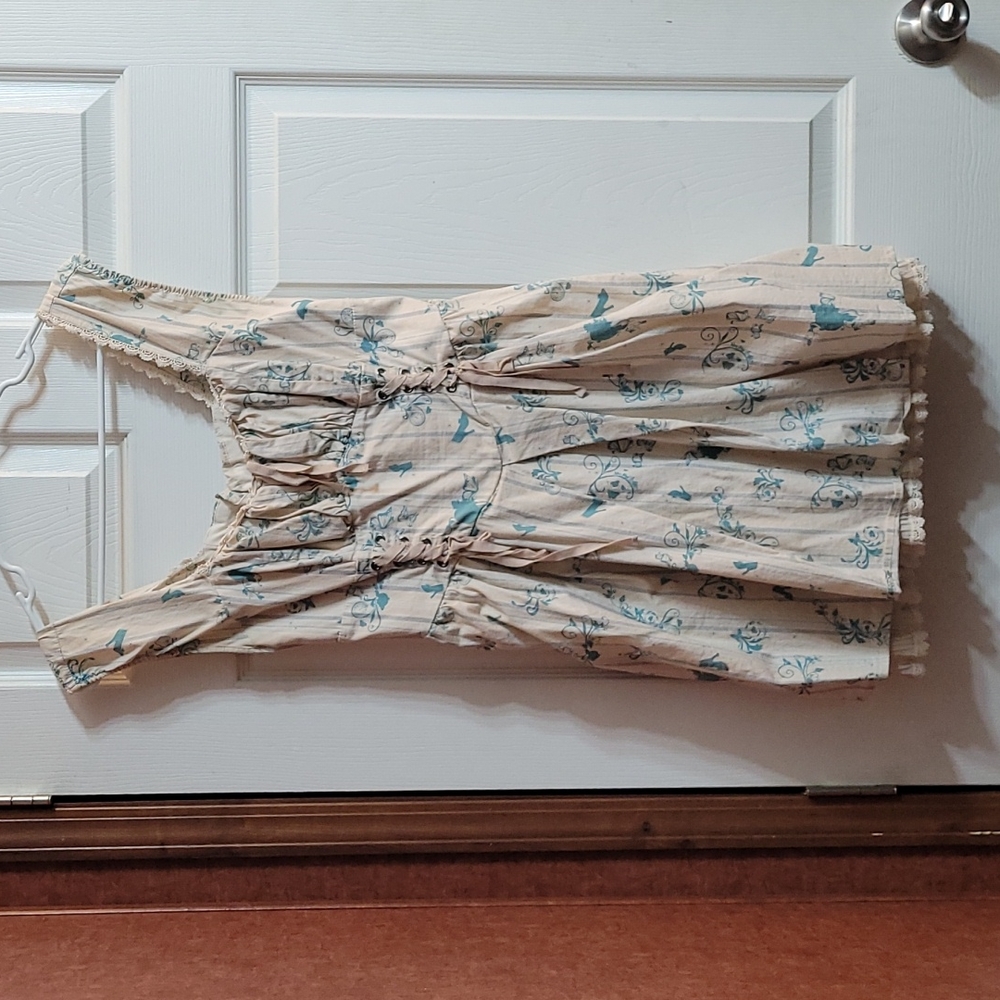 Disney Cinderella dress, size medium
